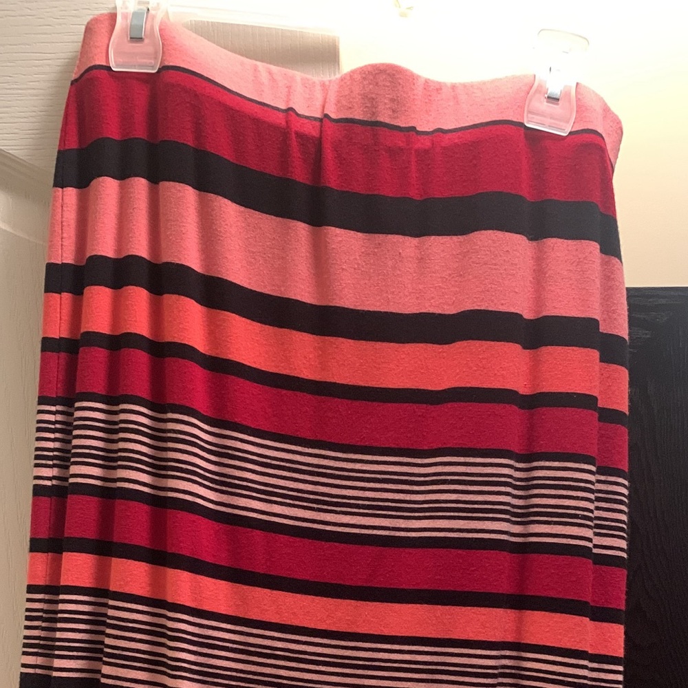 Loft skirt